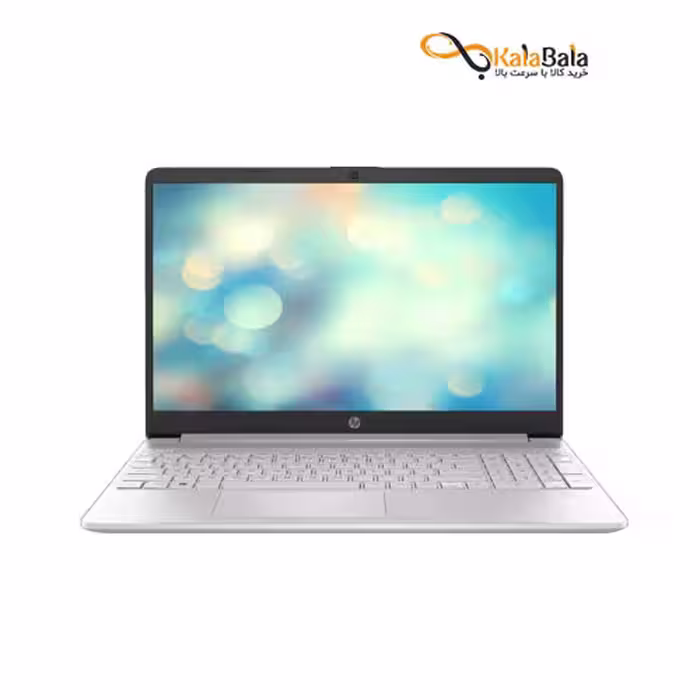 خرید و قیمت لپ تاپ دانشجویی و مهندسی اچ پی مدل Laptop 15-dw4170nia