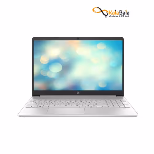 خرید و قیمت لپ تاپ دانشجویی و مهندسی اچ پی مدل Laptop 15-dw4170nia