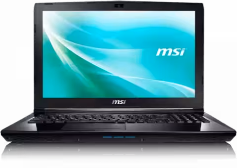 لپ تاپ 15.6اینچی MSI مدل CX62 7QL 103XIR