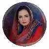 پیکسل طرح نرگس محمدی مدل S8881