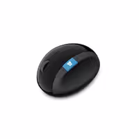 ماوس بی سیم مایکروسافت مدل Microsoft Wireless Sculpt Ergonomic Mouse