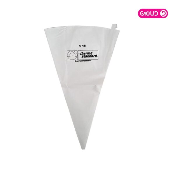 قیف پارچه ای گرید A چینی 4-46سانتی