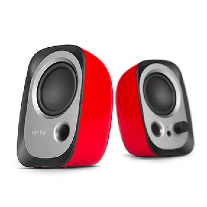 قیمت خرید اسپيکر ادیفایر R12U کد7016 | Edifier R12U Speaker