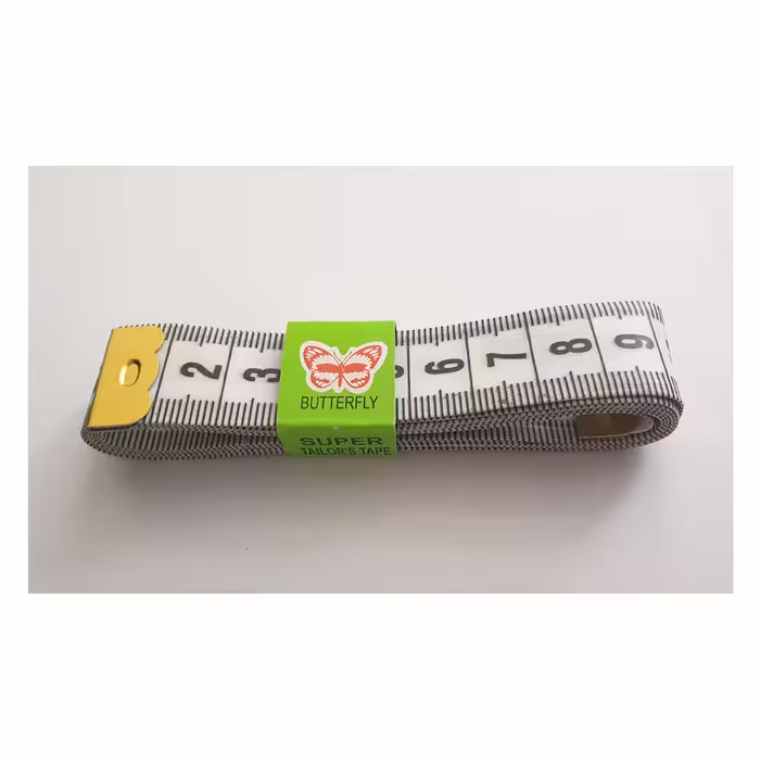 متر خیاطی کد hds