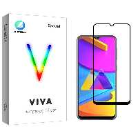 محافظ صفحه نمایش جانبو مدل Viva مناسب برای گوشی موبایل سامسونگ Galaxy M10s | کالا برتری