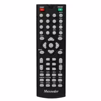 کنترل DVD مکسیدر Maxeeder