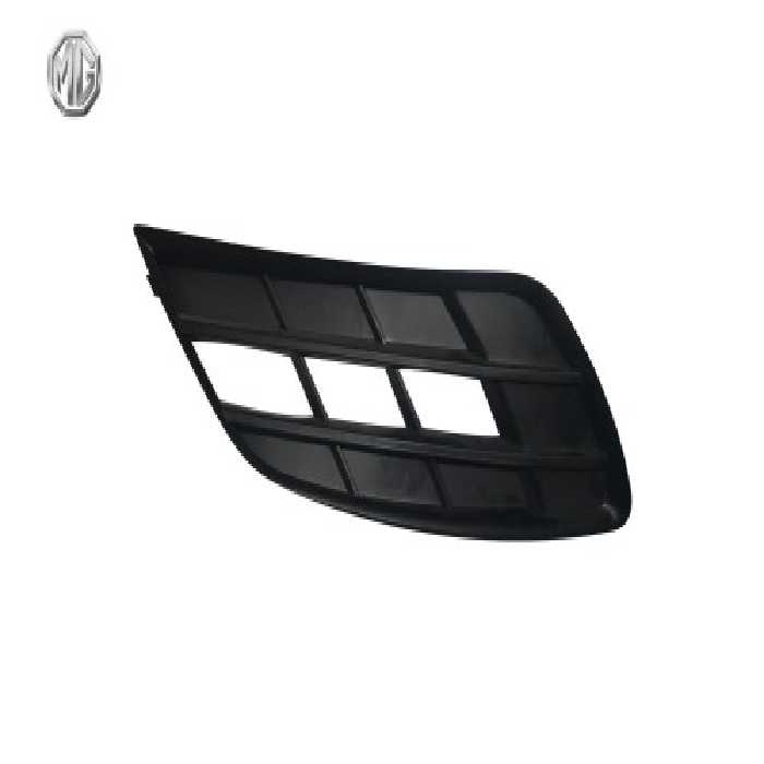 قاب چراغ مه شکن جلو راست ام جی 550 - بروز یدک