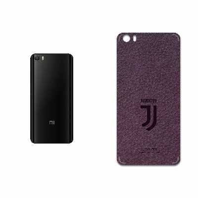برچسب پوششی ماهوت مدل PL-JUVE مناسب برای گوشی موبایل شیائومی Mi 5