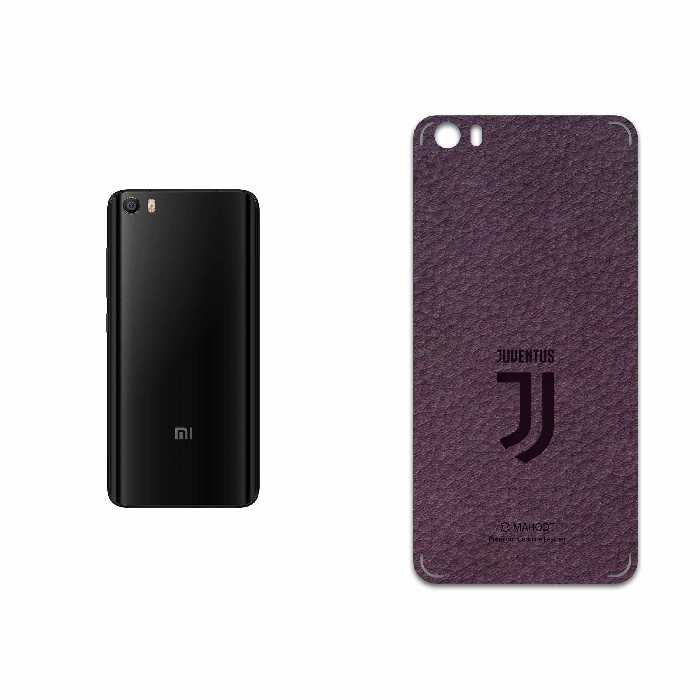 برچسب پوششی ماهوت مدل PL-JUVE مناسب برای گوشی موبایل شیائومی Mi 5