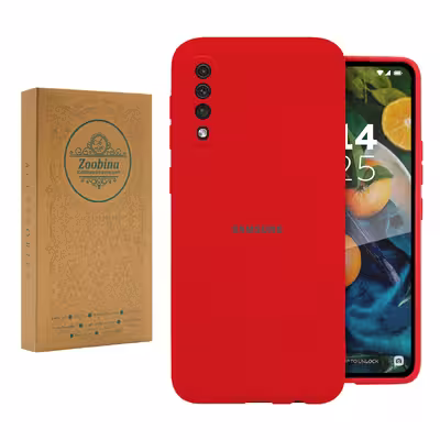 کاور مدل Tokyo مناسب برای گوشی موبایل سامسونگ Galaxy A30S / A50 / A50S