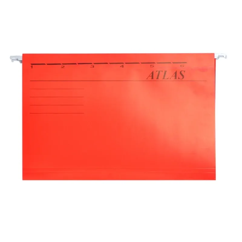 پوشه آویزان مدل آویز 300 گرمی بسته 10 عددی