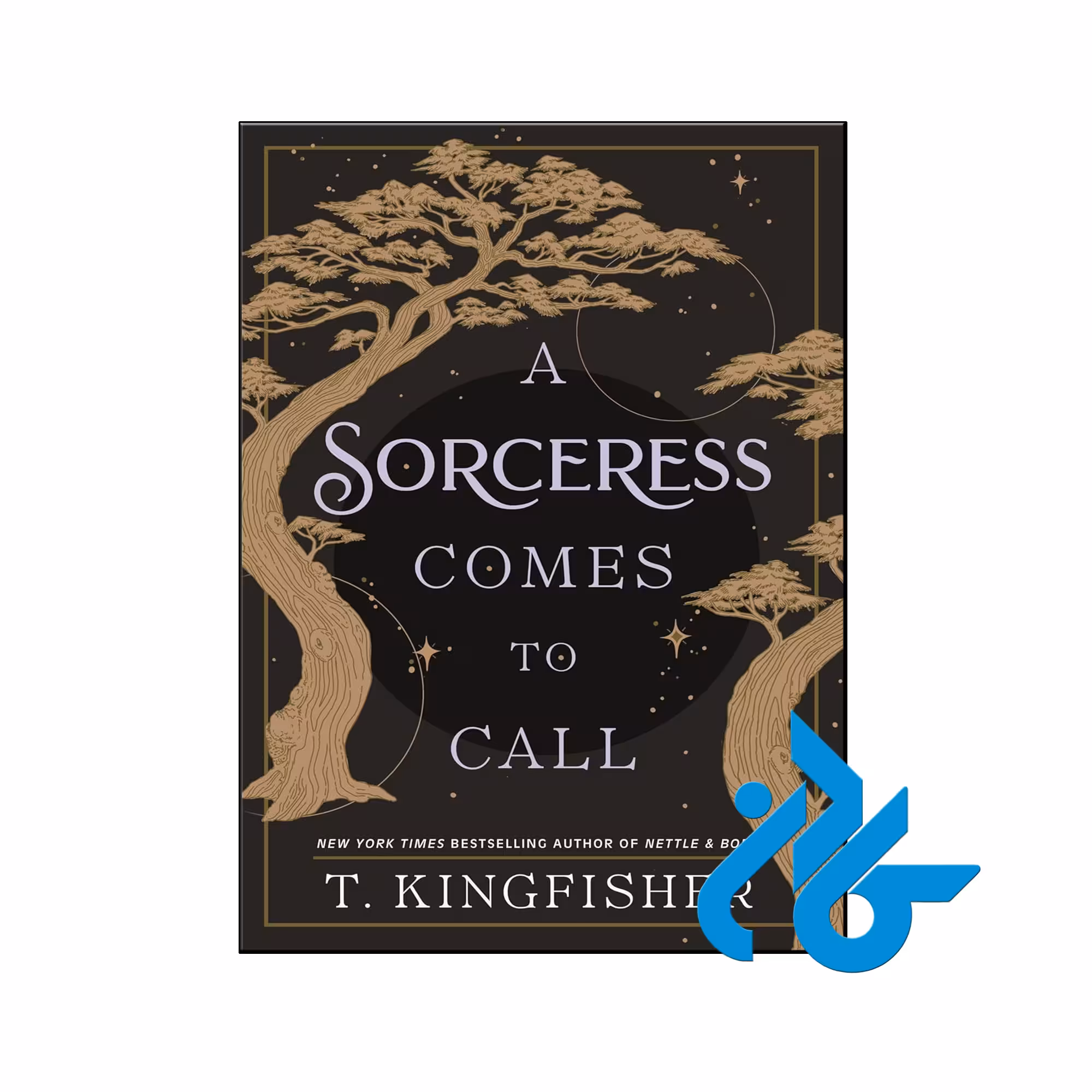 خرید و قیمت کتاب A Sorceress Comes to Call از فروشگاه کادن