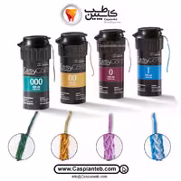 نخ زیر لثه مولر Easy Cord Muller