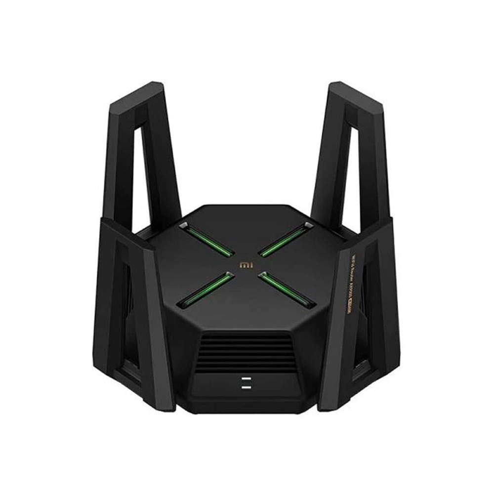 روتر بی سیم گیمینگ شیائومی Xiaomi Mi AX9000 Wireless Router