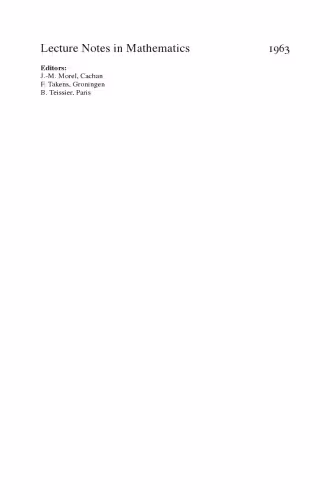 خرید و دانلود نسخه کامل کتاب Local Lyapunov exponents: Sublimiting growth rates of linear random differential equations
