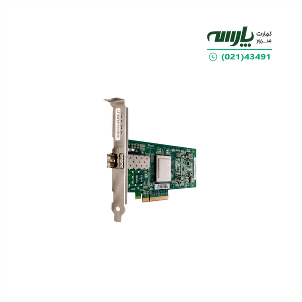 کارت HBA سرور HPE HBA AJ762B