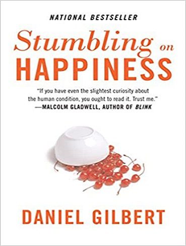 Stumbling on Happiness