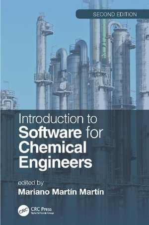  دانلود کتاب Introduction To Software For Chemical Engineers, 2nd ed, 2019 - دانلود کتاب های دانشگاهی