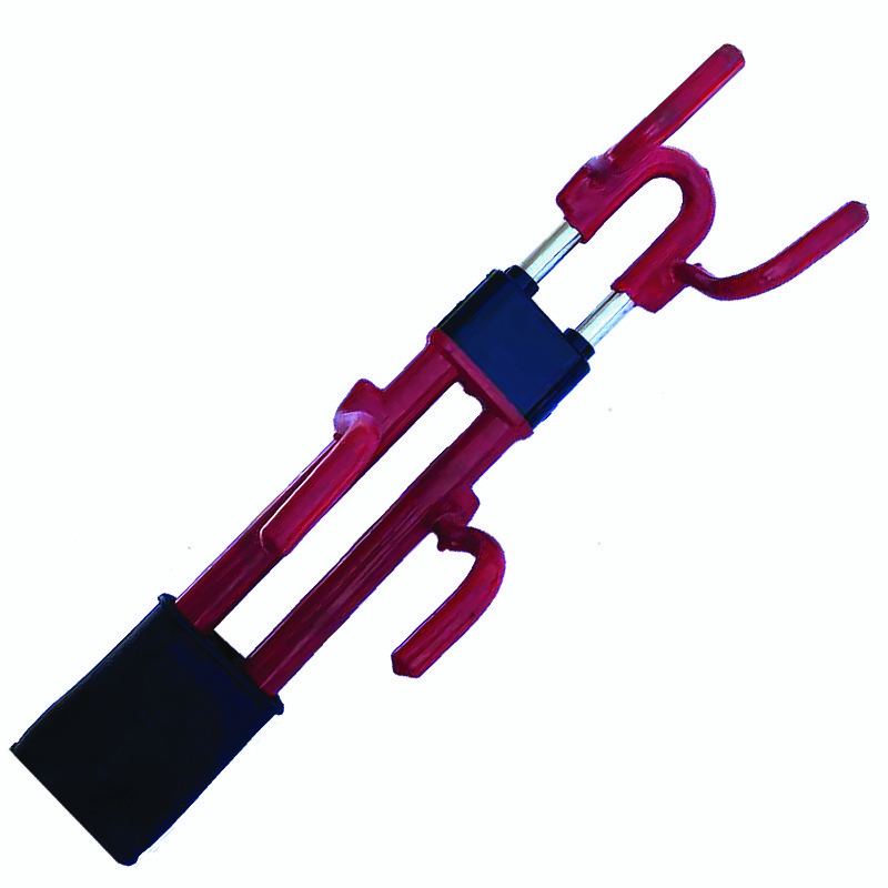 قفل فرمان مدل AB6096