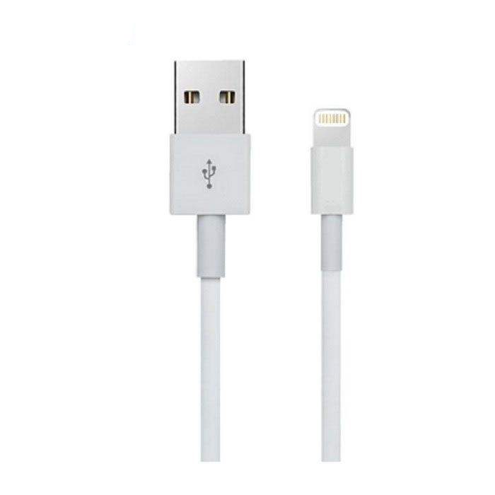 کابل تبدیل USB به لایتنینگ مدل F0V50 طول 1 متر