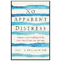 کتاب No Apparent Distress اثر Rachel Pearson انتشارات W. W. Norton &amp; Company