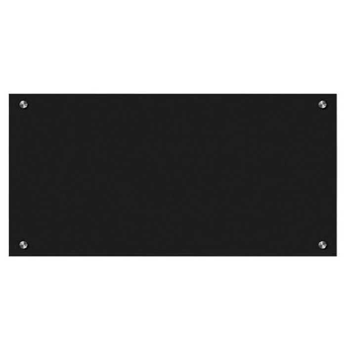 تخته وایت برد شیشه‌ ای عکسنگ مدل CG18091 سایز 180x91 سانتی متر