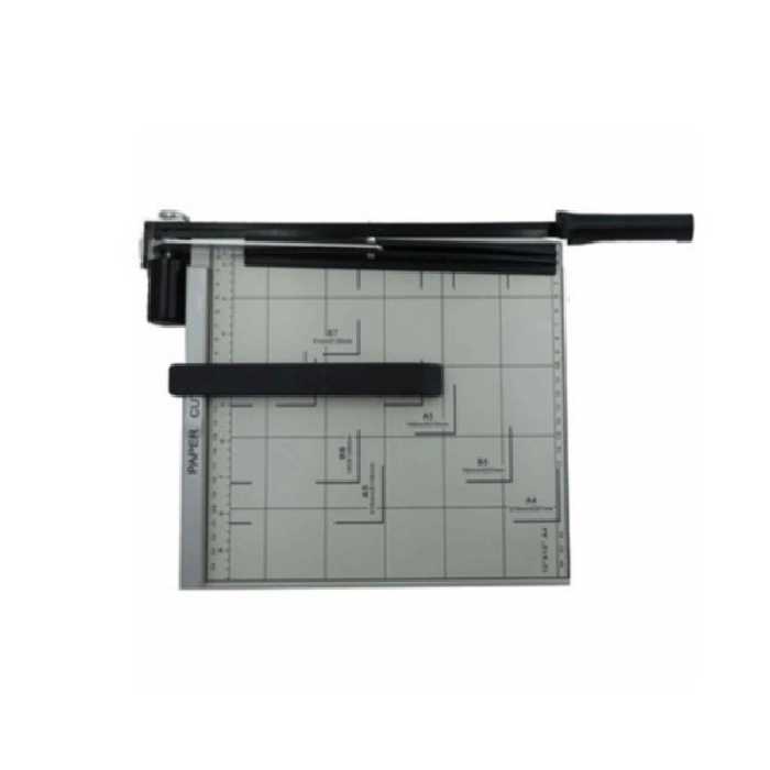 خرید دستگاه برش کاغذ نگاتیو مدل Z1 سایز A4 | بازار چاپ ایران