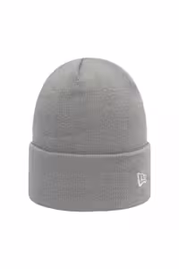 کلاه بافتنی خاکستری مردانه 12156074 اورجینال NEW ERA