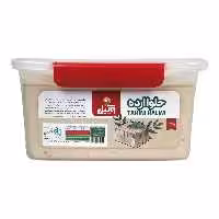 حلوا ارده 2 کیلویی وکیل