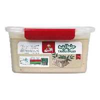 حلوا ارده 2 کیلویی وکیل