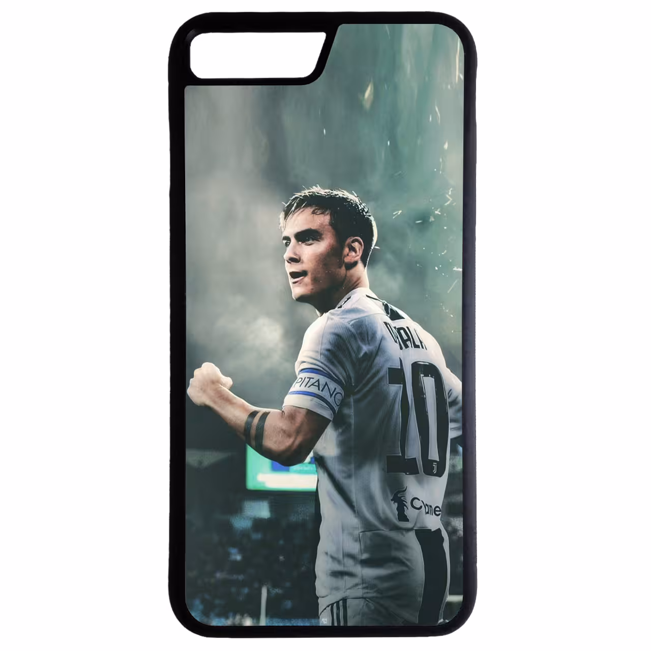 کاور طرح دیبالا کد 43227 مناسب برای گوشی موبایل اپل iphone 7 plus/8 plus