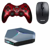  گیم باکس اندروید مدل agbox-pro-02-e2