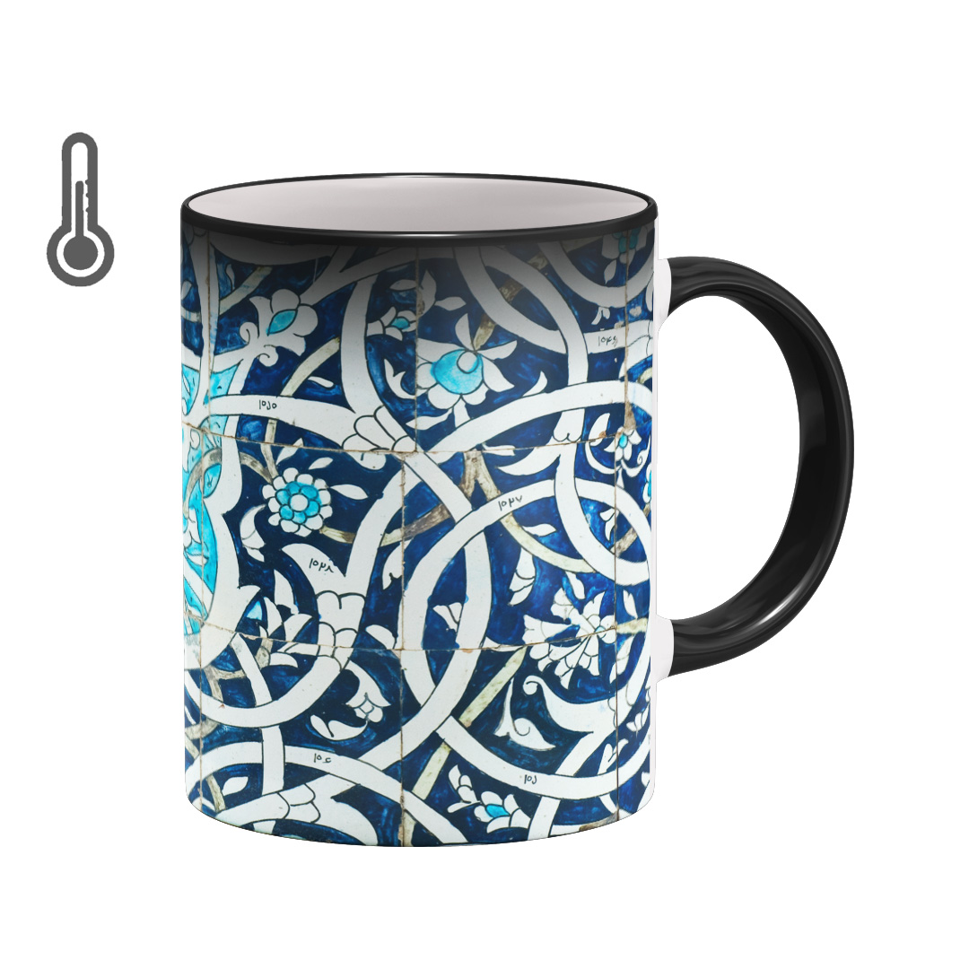 ماگ حرارتی بیگ ماگ مدل گرانج کد 1054