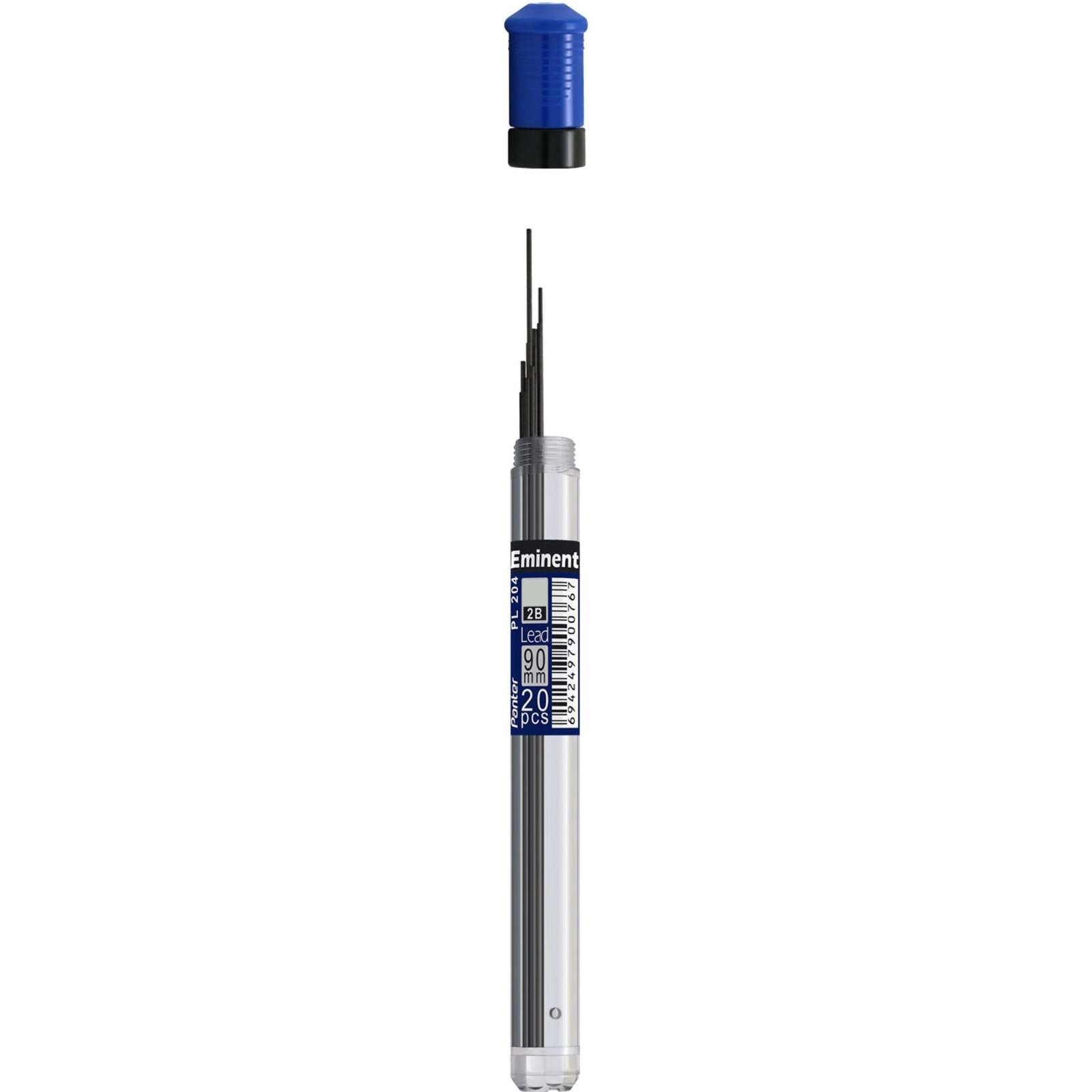 نوک مداد نوکی 0.7 میلی متر پنتر مدل Eminent