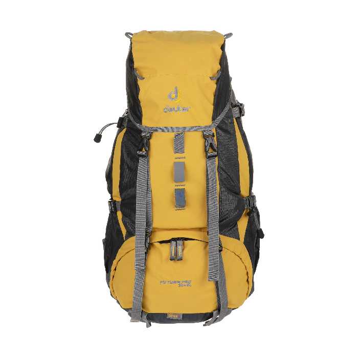 کوله پشتی کوهنوردی 40 لیتری مدل MJ3
