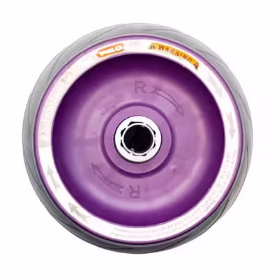 چرخ تمرین شکم مدل Exercise wheel