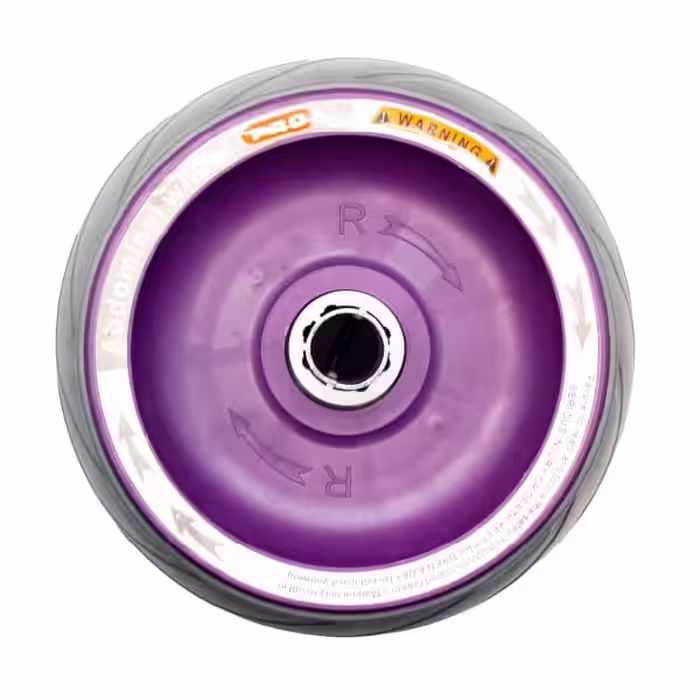 چرخ تمرین شکم مدل Exercise wheel