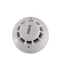 دتکتور دودی نقطه ای SENS مدل S2-200