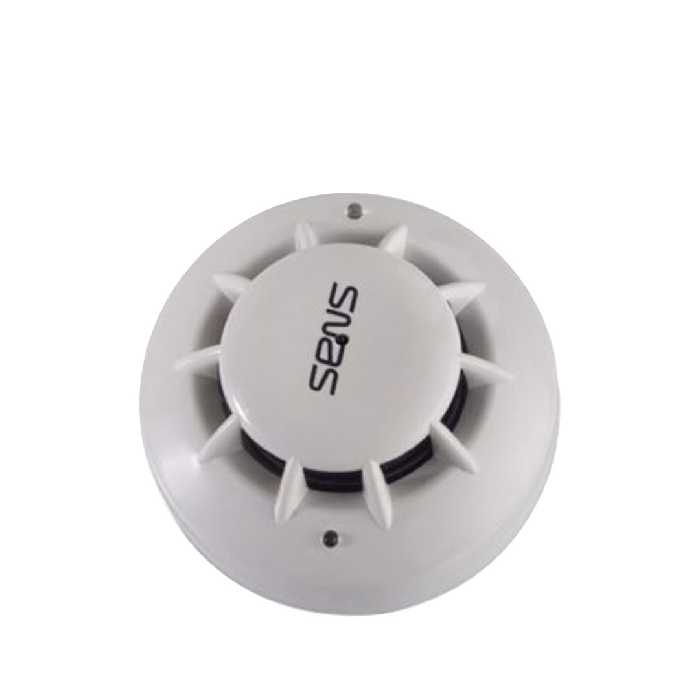 دتکتور دودی نقطه ای SENS مدل S2-200