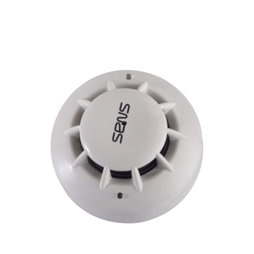 دتکتور دودی نقطه ای SENS مدل S2-200