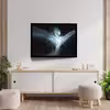تابلو مدل god of dragons  کد F-12037
