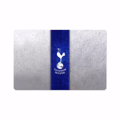 برچسب پوششی ماهوت مدل Tottenham Hotspur FC مناسب برای تبلت سامسونگ Galaxy Tab S5e 10.5 2019 T725