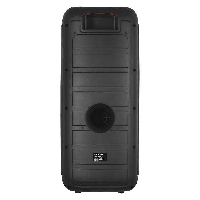 پخش کننده خانگی دایناپرو مدل D-8200