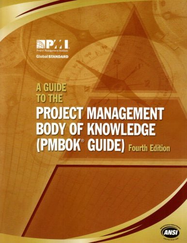  دانلود کتاب A Guide To The Project Management Body Of Knowledge, 4th ed, 2008 - دانلود کتاب های دانشگاهی