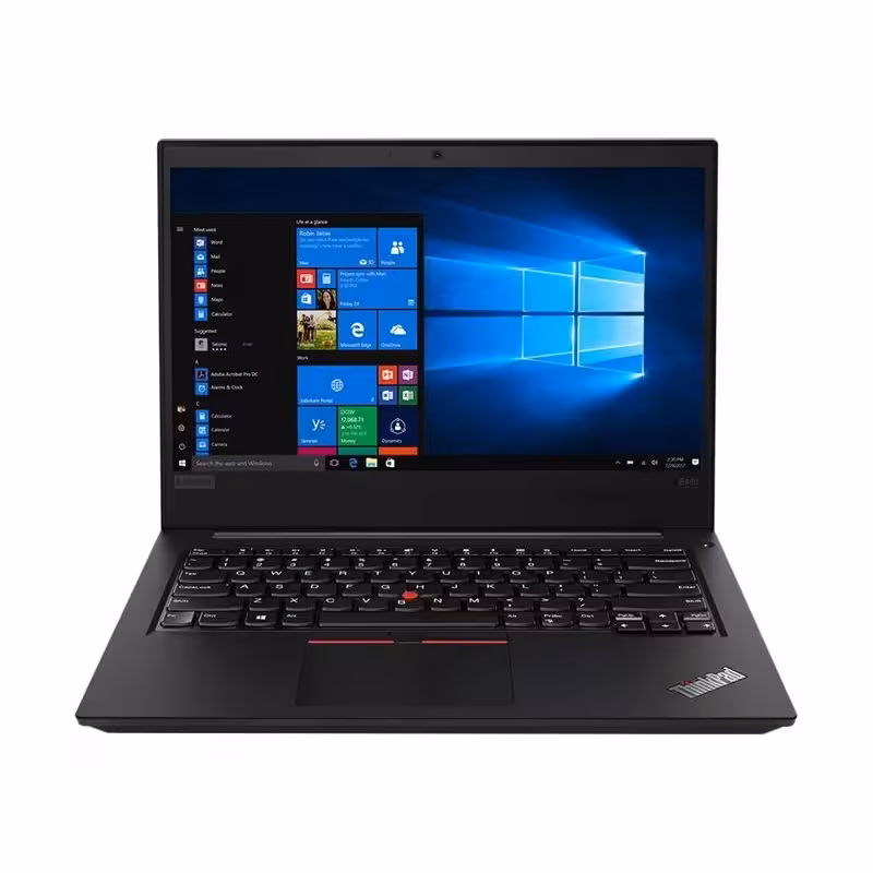 لپ تاپ 14.0 اینچی لنوو مدل Thinkpad E480-C