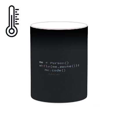 ماگ حرارتی کاکتی طرح برنامه نویسی مدل mgh24531