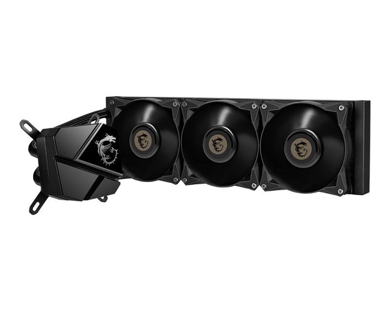 مشخصات، قیمت خنک کننده مایع پردازنده MSI MAG CORE LIQUID P360