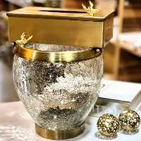 سطل و دستمال ابگز کیفیت فوق العاده عالی 