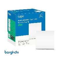 کلید تک پل هوشمند برند تی پی لینک مدل TAPO S210