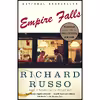 کتاب Empire Falls اثر Richard Russo انتشارات Vintage
